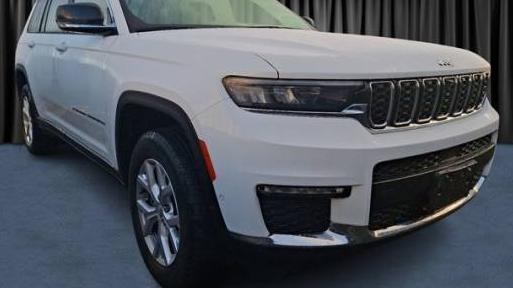 JEEP GRAND CHEROKEE 2022 1C4RJKBG0N8622276 image